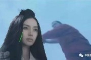 娱乐吃瓜君angelababy